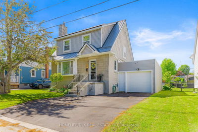 8 Wright Cres, Brockville - Brockville image-0-1