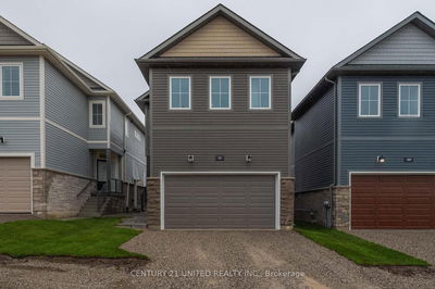 311 Mullighan Gdns, Peterborough North - 1 North