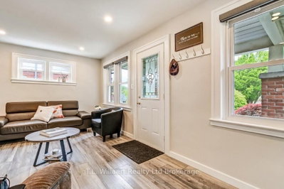 258 Graham Street — more photos