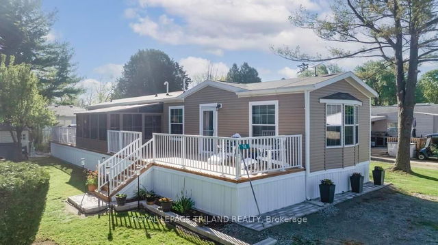 14 - 9385 Ipperwash Road