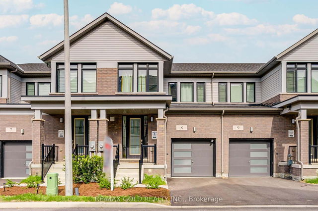 8 - 10 Freedom Crescent