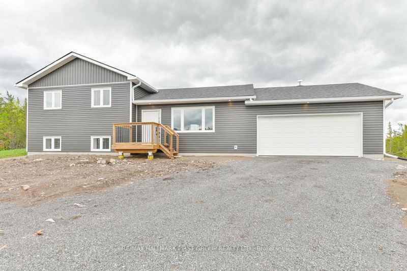 972 Enright Rd, Shannonville, Ontario
