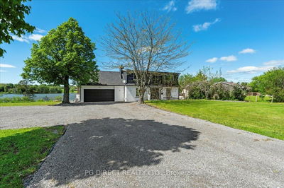 1223 South Shore Rd, Napanee - 