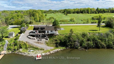 1223 South Shore Rd, Napanee -  image-0-2