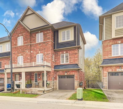 Unit 51 — 88 Decorso Dr, Guelph - Kortright East