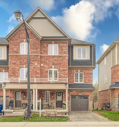 Unit 51 — 88 Decorso Dr, Guelph - Kortright East image-0-1