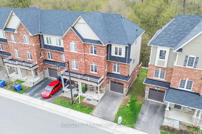 Unit 51 — 88 Decorso Dr, Guelph - Kortright East image-0-2