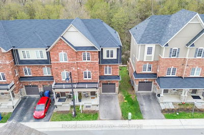 Unit 51 — 88 Decorso Dr, Guelph - Kortright East image-0-3