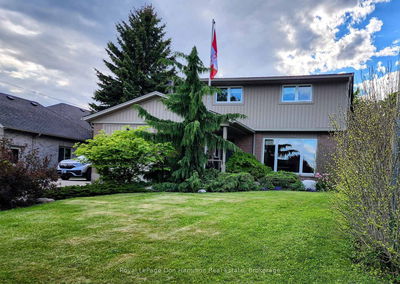 465 Boyne Ave, North Perth - Listowel