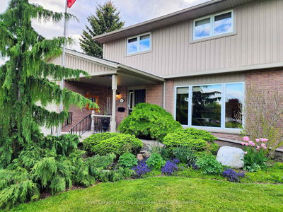 465 Boyne Ave, North Perth - Listowel image-0-1
