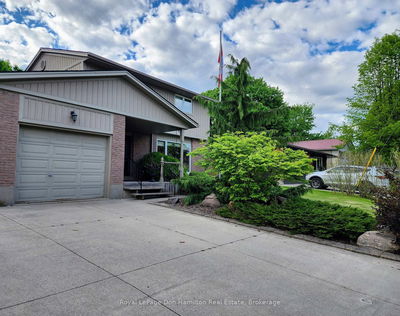 465 Boyne Ave, North Perth - Listowel image-0-2