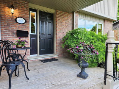 465 Boyne Ave, North Perth - Listowel image-0-3