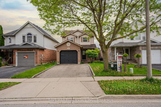 182 Kovac Road
