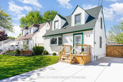 67 Martha St, Hamilton - McQuesten