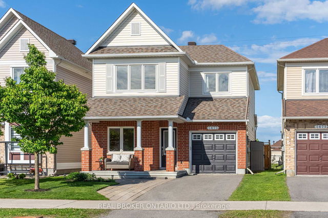 2473 Esprit Drive
