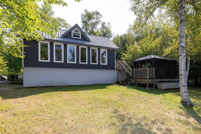 954 Dickie Lake Rd, Lake of Bays - Mclean image-0-4