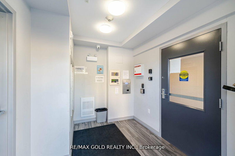 H101 - 275 Larch St, Waterloo, N2L 3R2 | Image 3