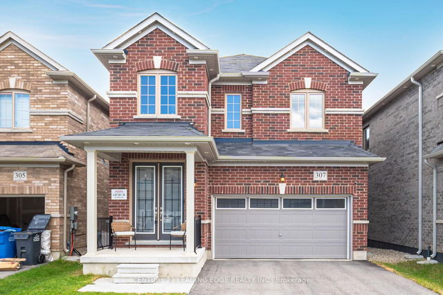 307 Ridley Crescent