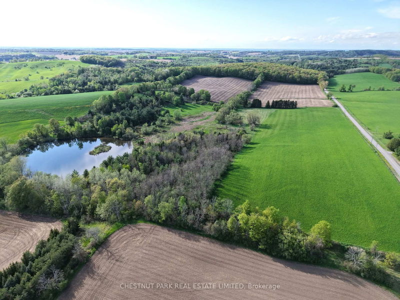 000 Crossen Rd, Hamilton Township - Rural Hamilton image-0-0