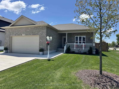 255 Rogers Rd, North Perth - Listowel