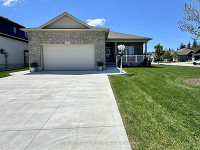 255 Rogers Rd, North Perth - Listowel image-0-1