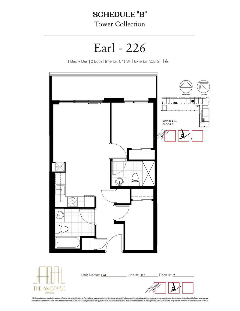 226 - 575 Conklin Rd, Brantford, N3T 5L5 | Image 3