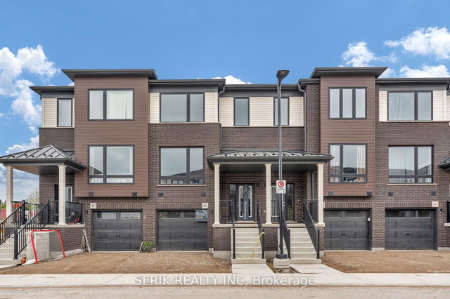 65 Arabella Drive