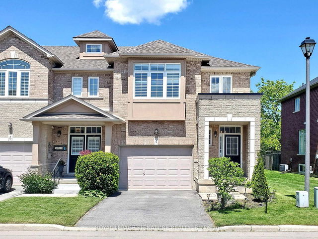 4 - 99 Panabaker Drive