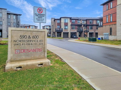 Unit 80 — 590 North Service Road — photo 4