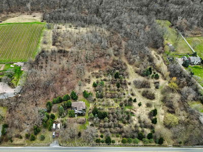1893 York Rd, Niagara-on-the-Lake - Rural