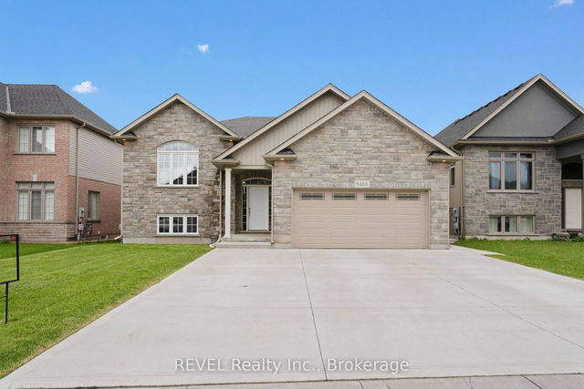 6464 Sam Iorfida Drive