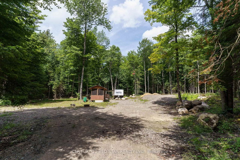 2978 Glamorgan Rd, Highlands East, K0M 1S0 | Image 2