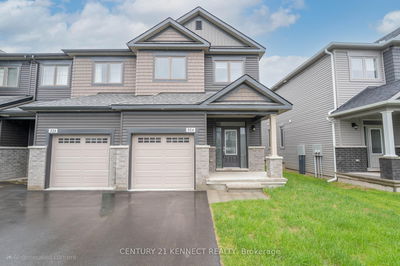 324 Ventoux Ave, Orleans - Notting Hill/Summerside