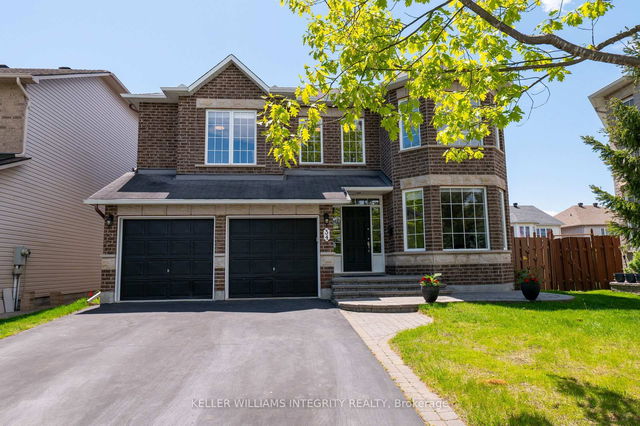 34 Keighley Circle