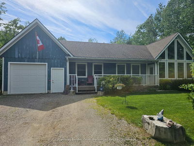 32 Pine Forest Dr, South Bruce Peninsula - South Bruce Peninsula