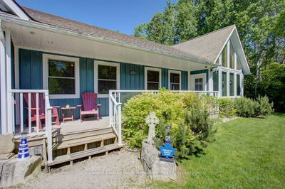 32 Pine Forest Dr, South Bruce Peninsula - South Bruce Peninsula image-0-1