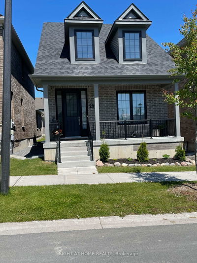 292 Noftall Gdns, Peterborough - Northcrest