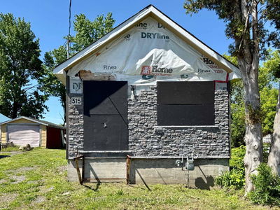 315 Danis Ave, Cornwall - Cornwall