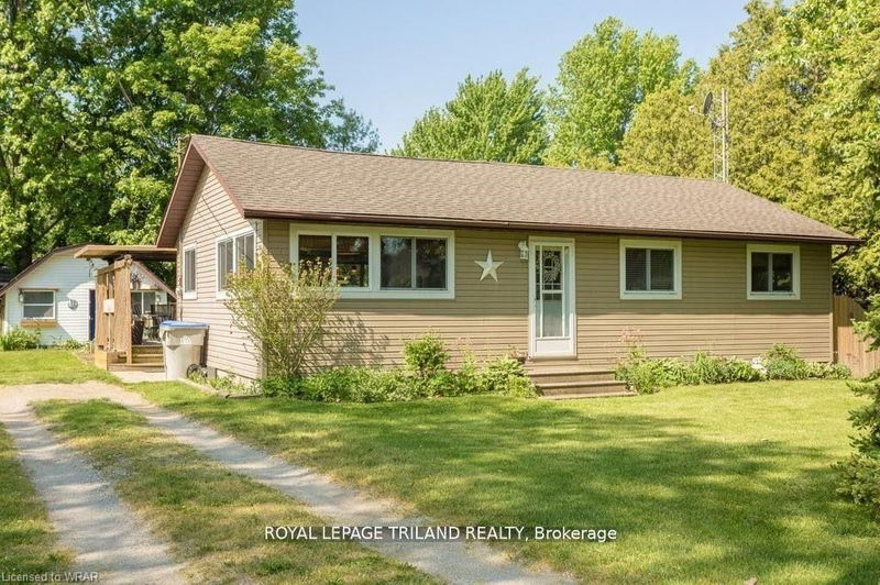 8443 Keith St, Lambton Shores - Forest image-0-0