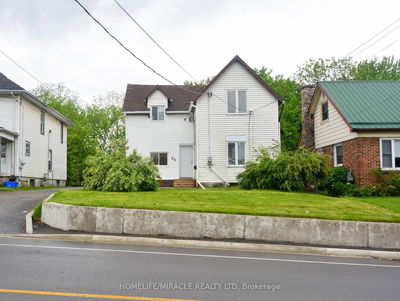 24 Albion St, Belleville - Belleville Ward