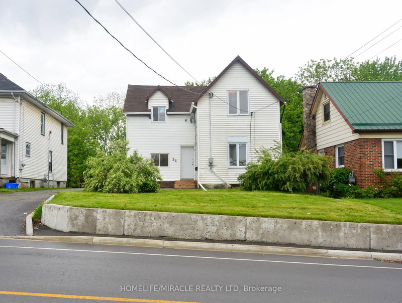 24 Albion St, Belleville, K8N 3R8 | Image 2