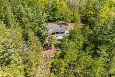861 Stones Lake Rd, Calabogie - Greater Madawaska