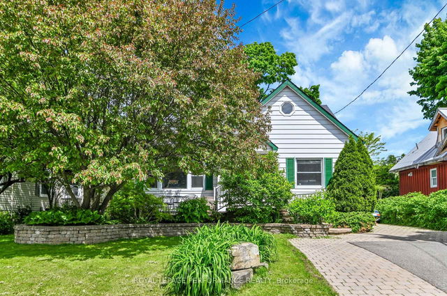 429 Hartleigh Avenue