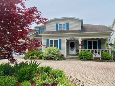 1891 LAKESHORE ROAD, Niagara-on-the-Lake - Town