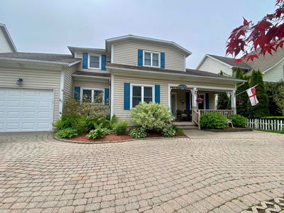 1891 LAKESHORE ROAD, Niagara-on-the-Lake - Town image-0-1