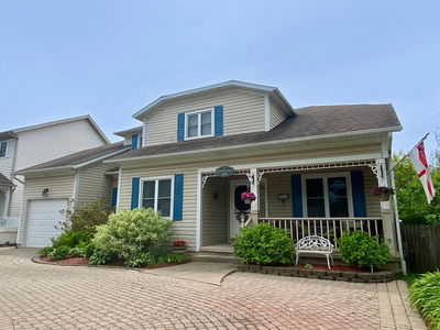 1891 LAKESHORE ROAD, Niagara-on-the-Lake - Town image-0-2
