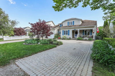 1891 LAKESHORE ROAD, Niagara-on-the-Lake - Town image-0-4