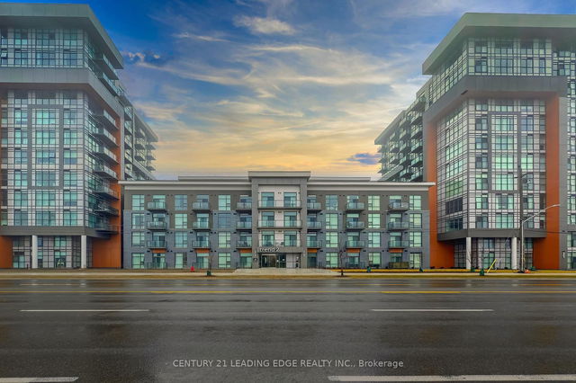 313 - 460 Dundas Street