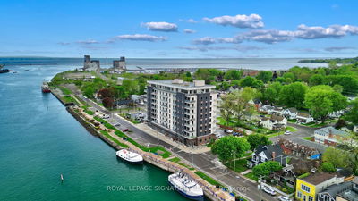Unit 502 — 118 West St, Port Colborne - Sugarloaf image-0-1
