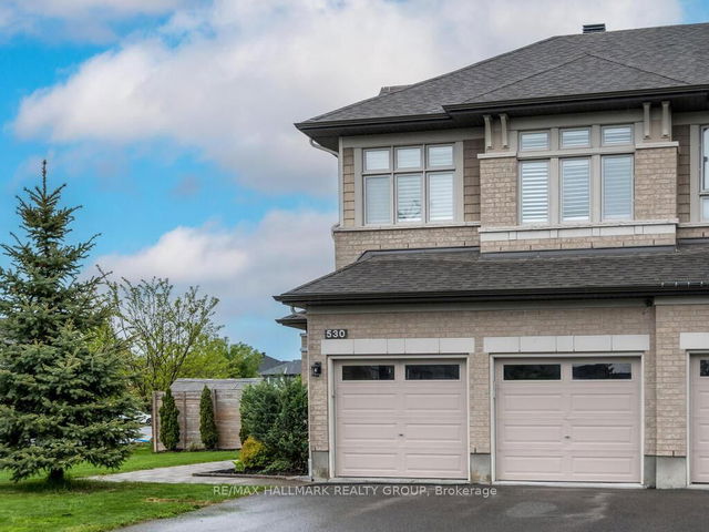 530 Earnscliffe Grove
